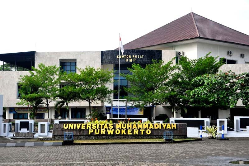 Universitas Muhammadiyah Purwokerto